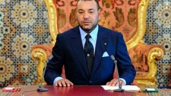 Mohamed VI de Marruecos promete una 