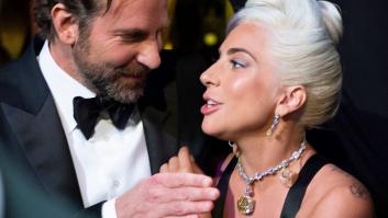 Lady Gaga, pillada besándose en público y no es con Bradley Cooper
