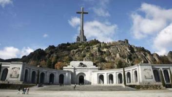 El Gobierno adjudica por 286.845 euros y en 18 de julio la renovación de la fachada del Valle de los Caídos