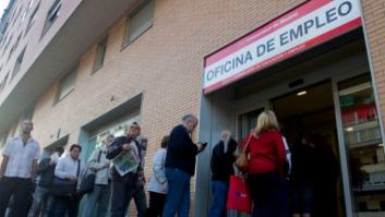 Catalunya Banc plantea un ERE con 2.453 despidos
