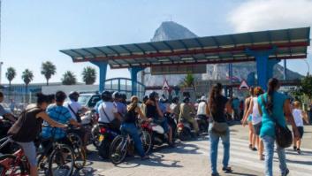López-Istúriz (PP): se sospecha que hay contrabando de drogas y armas en Gibraltar