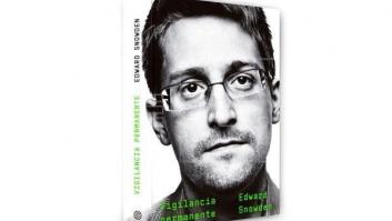 Hasta 20 editoriales publicarán de forma conjunta las memorias de Snowden el 17 de septiembre