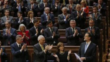 Premio 'corazón de piedra' para Rajoy por sus "recortes inmisericordes"