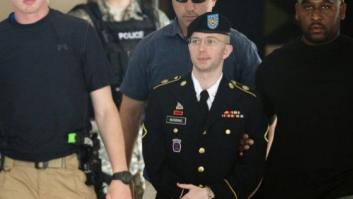 EEUU pide 60 años de cárcel para Manning por violación de la ley de espionaje y robo de información