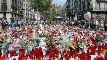 Interior ha rechazado el 82% de las solicitudes de reconocimiento de víctimas de los atentados de Barcelona