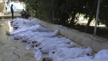El Consejo de Seguridad de la ONU se reúne de urgencia tras la matanza en Siria
