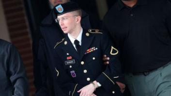 Condenado a 35 años de cárcel Bradley Manning por las filtraciones a Wikileaks
