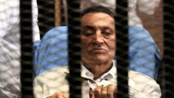 Otro tribunal egipcio ordena la libertad de Mubarak, pero no está clara su excarcelación