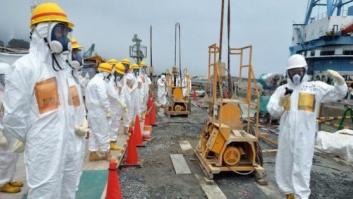 Japón eleva el nivel de gravedad de las fugas de agua radiactiva en Fukushima