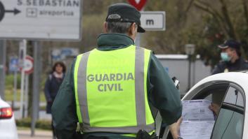 Muere un segundo guardia civil con coronavirus: tenía 38 años y era de Ciudad Real