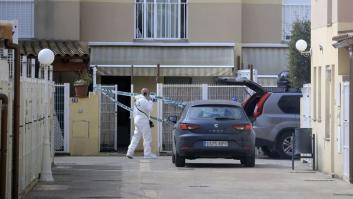 Asesina a su mujer en Castellón delante de sus dos hijos menores de edad