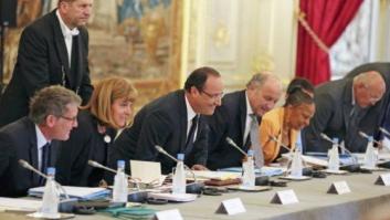 El Gobierno de Hollande refuerza la presencia policial en Marsella ante el aumento de asesinatos