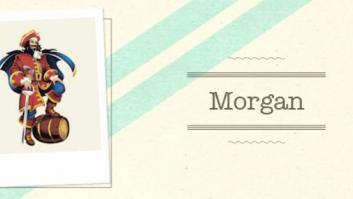 Capítulo LII: Morgan
