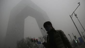 La China irrespirable