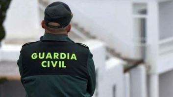 Una mujer de Zaragoza escupe a siete guardias civiles y después da positivo por coronavirus