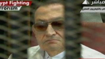 Aplazado el juicio contra Mubarak hasta el próximo 14 de septiembre