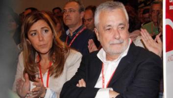 El PP exige elecciones en Andalucía tras la renuncia de Griñán