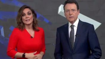¿Por qué no presenta Matías Prats en 'Antena 3 Noticias'? Mónica Carrillo lo explica