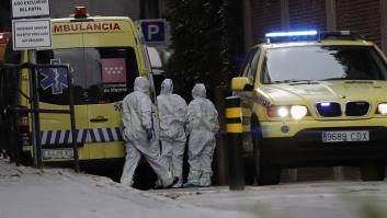 Expedientan a varios médicos de Pontevedra por instar a desoír a las autoridades sanitarias
