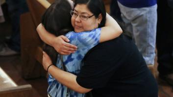 Las autoridades temen que víctimas del tiroteo racista de El Paso no fueran al hospital por miedo a ser deportados