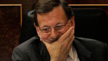 El PP rechaza que Rajoy vuelva a comparecer en el Parlamento por el 'caso Bárcenas'