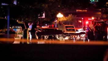Al menos nueve muertos en un tiroteo en Dayton (Ohio, EEUU)
