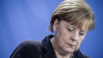 Merkel, en cuarentena domiciliaria