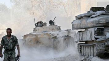 Los fantasmas de pasadas guerras vuelven con la posible intervención en Siria