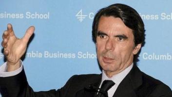 La fundación de Aznar cree que intervenir en Siria es "una alternativa del diablo"