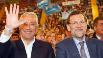 El PP busca candidato en Andalucía: debate interno de nombres y plazos