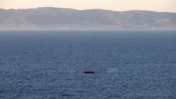 Mueren ahogados 13 niños en menos de 24 horas tratando de llegar a costas griegas