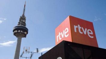 Más de 50.000 euros de multa a RTVE por exceder el tiempo de autopromoción