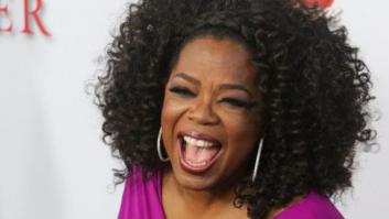 ¿Un Oscar para Oprah? (FOTOS)