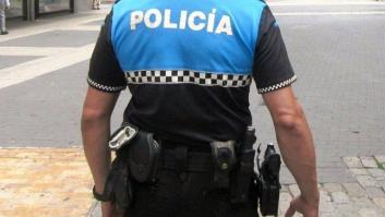 La Policía de Albacete halla solo en casa en la madrugada a un niño de 6 años