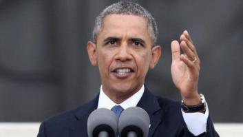 Obama asegura que el ataque químico sirio no quedará sin respuesta