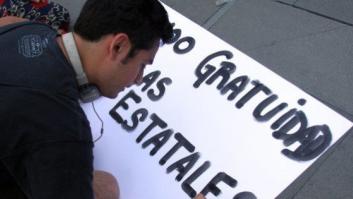 Chile aprueba que la educación universitaria sea gratuita