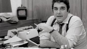 Fallece el periodista Manuel Martín Ferrand a los 72 años de edad