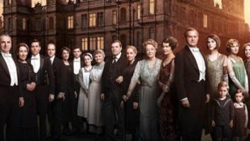 Lecciones que aprendimos viendo 'Downton Abbey'