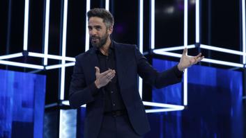 Roberto Leal se irá a Antena 3 para presentar 'Pasapalabra'