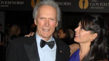 Clint Eastwood y Dina Ruiz se separan (FOTOS)