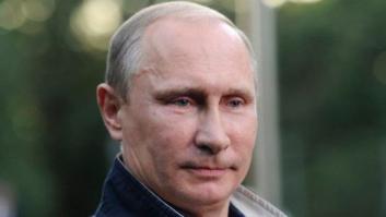 Putin exige a Estados Unidos que presente sus pruebas contra Al Asad
