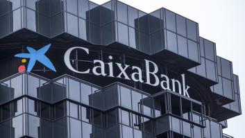 La curiosa historia detrás de la estrella en el logo de CaixaBank