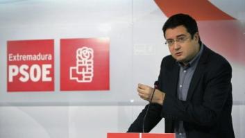 López (PSOE) acusa a Rajoy de "seguir mintiendo" tras su promesa de bajar impuestos