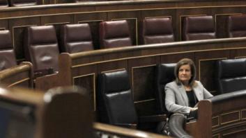 Fátima Báñez se reúne con patronal y sindicatos para consensuar la reforma de las pensiones