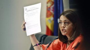 El PP impide en el Congreso una investigación sobre Bárcenas y que comparezca Rajoy