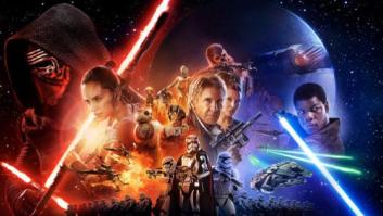 'Star Wars', la película más rápida en llegar a los mil millones de dólares en taquilla