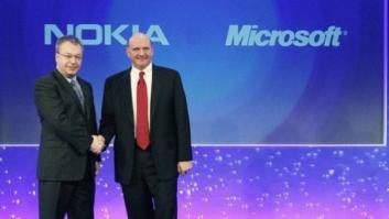 Microsoft comprará Nokia por 5.440 millones de euros