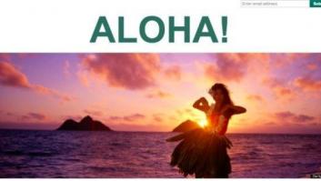 ¡Aloha Hawái! Llega una nueva edición a la familia HuffPost