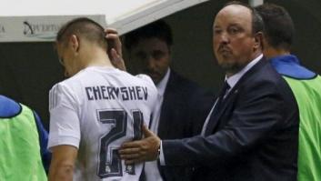 El TAD desestima el recurso del Real Madrid y mantiene su eliminación en la Copa