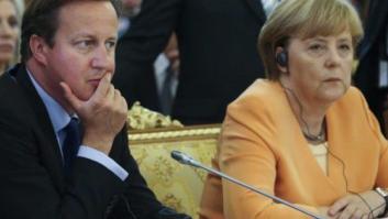 Cameron asegura tener pruebas propias del uso de gas sarín contra la oposición siria